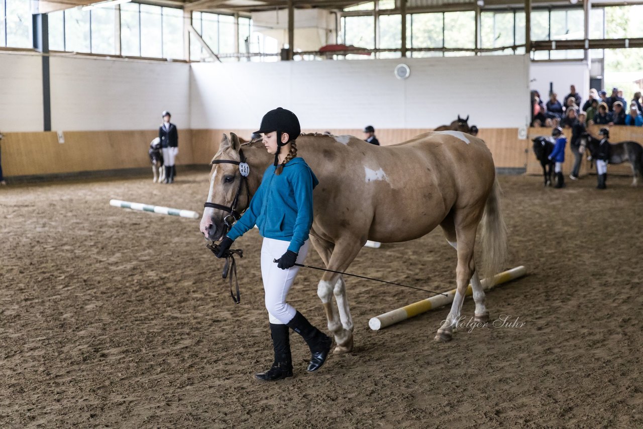 Bild 40 - Pony Akademie Turnier